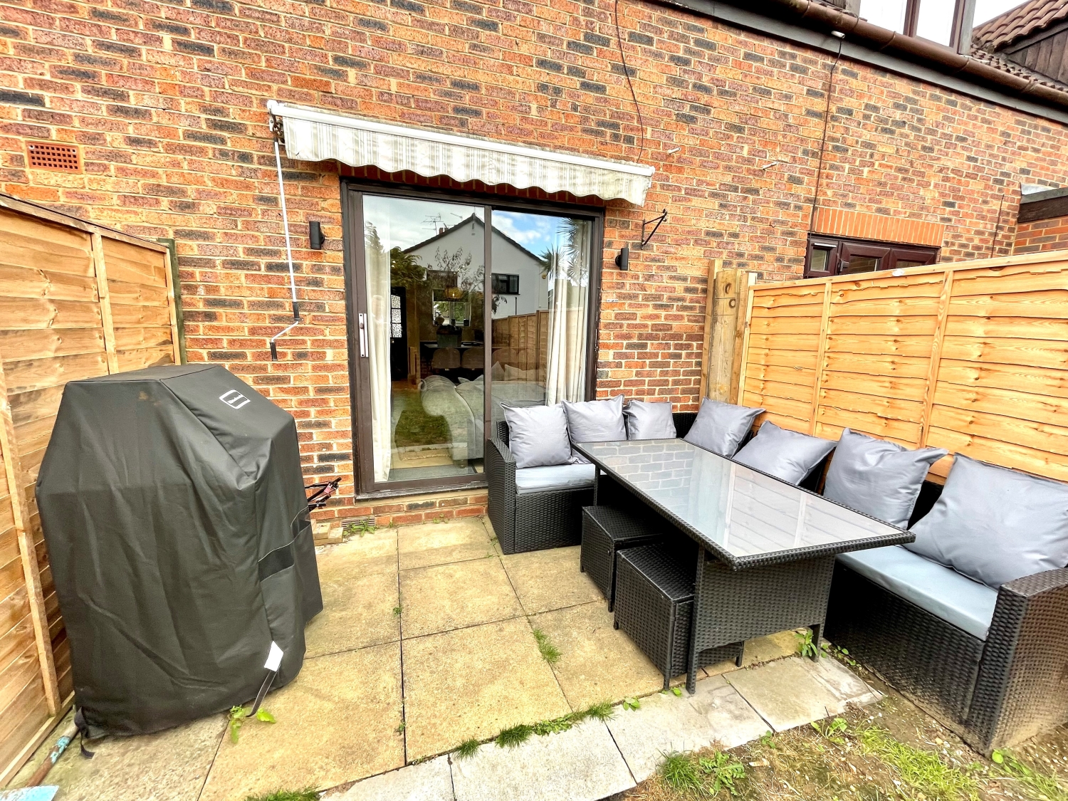 Denham Road, Egham, Surrey, TW20 Nevin And Wells